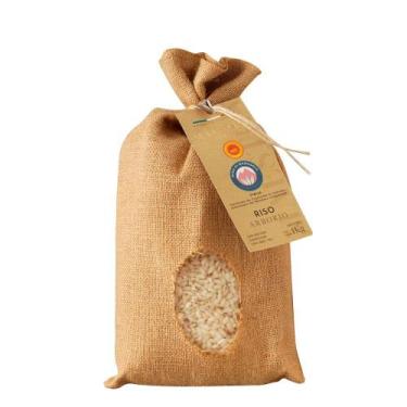 Imagem de Arroz Arborio Italiano Dop Maestra 1kg