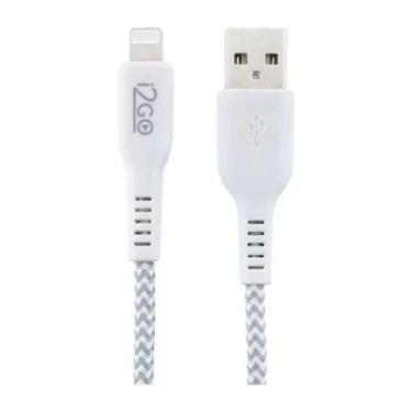 Imagem de Cabo Iphone 1M i2Go 1483