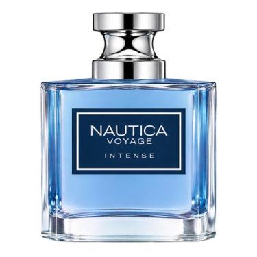 Imagem de Nautica Voyage Intense Eau de Toilette - Perfume Masculino 100ml, 100m