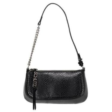 Imagem de Bolsa Feminina Pequena Schutz Shoulder Tina Tiracolo 500150712-Feminino