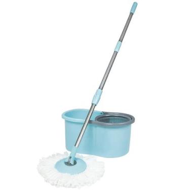 Imagem de Esfregão Mop Pocket Limpeza Prática 8 litros - MOR