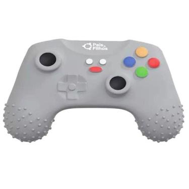 Imagem de Mordedor Joystick controle de videogame - GALA