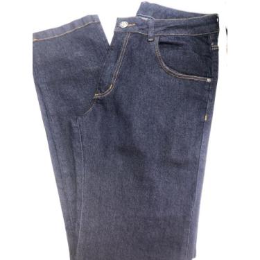 Imagem de Calça jeans tradicional - West, 42