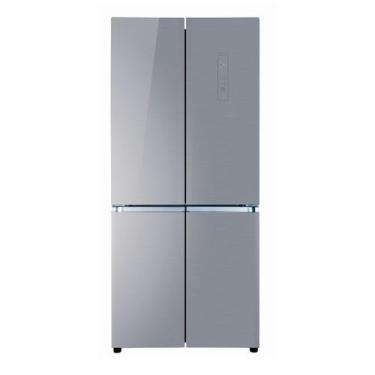 Imagem de Refrigerador cuisinart multi door arkton 518 litros cinza 220v 4093450