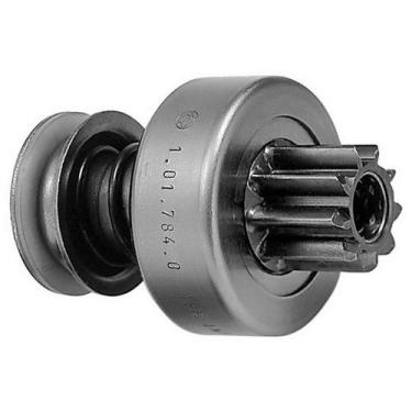 Imagem de Bendix Impulsor de Partida Case Colheitadeira 9 Dentes - ZEN0784