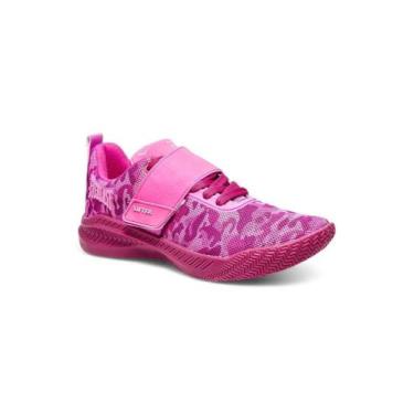 Imagem de Tenis Everlast Lifter Low, Rosa, 35
