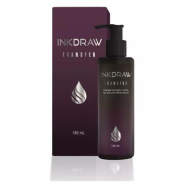 Imagem de Transfer INKDRAW Tattoo 180ml