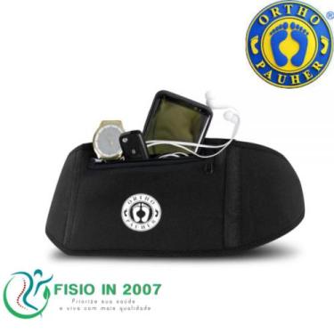 Imagem de Pochete neoprene anatômica - ortho pauher - ref ac485