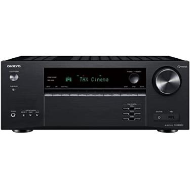 Imagem de Onkyo Receptor AV de rede certificado THX TX-NR6100 7.2 canais