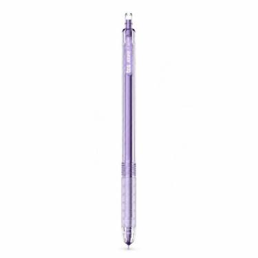 Imagem de Caneta Gel 0.38mm Colorida Ponta Fina para Marcação Molde Costura Fich