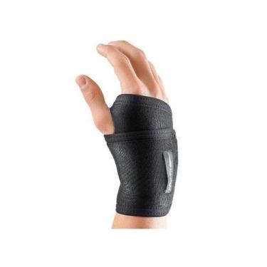 Imagem de Munhequeira Neoprene Ajustável Hidrolight