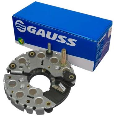 Imagem de Retificador Gauss para Porsche Boxster 2.7 2013-2016