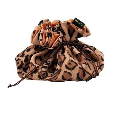 Imagem de Porta Joia de Viagem - Animal Print - We Go To