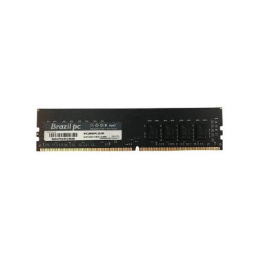 Imagem de Memória RAM DDR4 8GB 2666MHZ BPC2666D4CL19I-8G OEM para Desktop Alta Performance Brazil PC