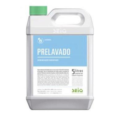 Imagem de Detergente IQ 5litros