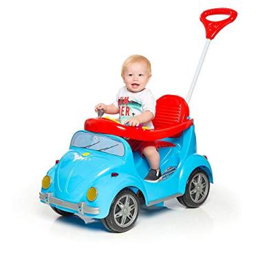 Imagem de Calesita Veiculo Para Bebe 1300 Fouks