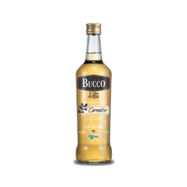 Imagem de Cachaça Casa Bucco carvalho 750ml