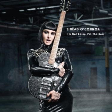 Imagem de CD - Sinéad O`connor - im Not Bossy, im The Boss