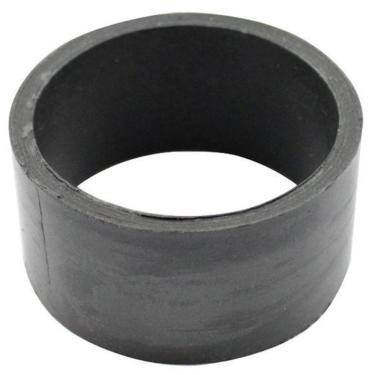 Imagem de Guarnição Ponteira Escapamento Dianteira Cb 400 Cb 450