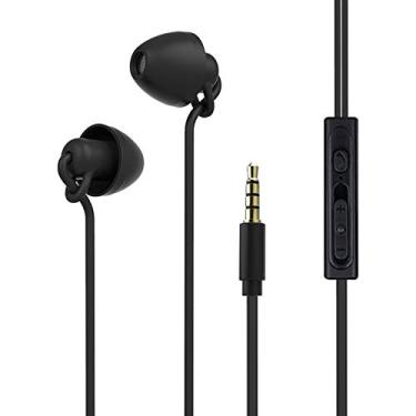 Imagem de Fones de ouvido com fio Group, 3.5 sleep earbuds