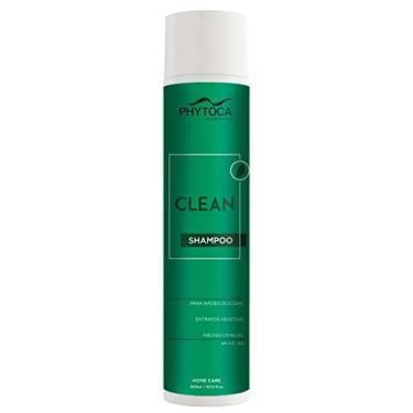 Imagem de Shampoo Clean 300 ml - Phytoca