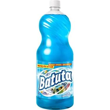 Imagem de Desinf. 2 Lt Batuta Oceano