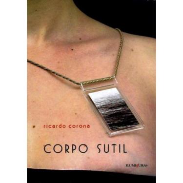 Imagem de Corpo Sutil