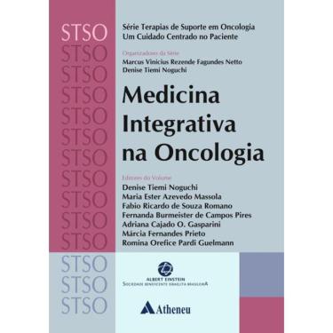 Imagem de Medicina Integrativa Na Oncologia