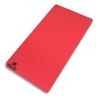 Imagem de Colchonete Yoga Pilates Eva - 100X50x1 Cm - Muvin