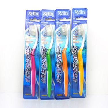 Imagem de Escova de dentes multiação Xylin – 7715