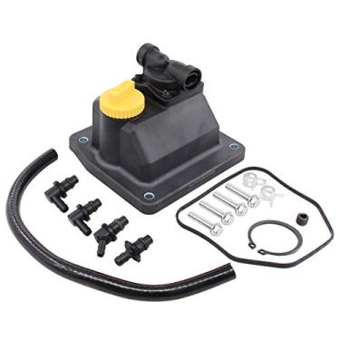 Imagem de ApplianPar Tampa da válvula da bomba de combustível para Kohler CH18-CH25 CH640 CH730 CH740 2455905-S