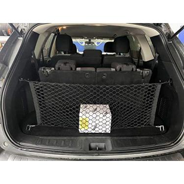 Imagem de TN TrunkNets Inc Trunk Envelope Cargo Net para Nissan Pathfinder 2013-2020