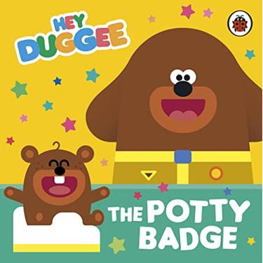 Hey duggee: Com o melhor preço