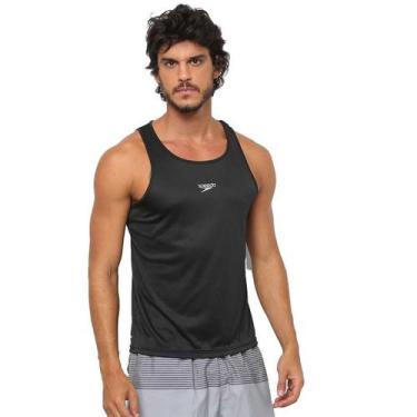 Imagem de Regata Speedo Basic Interlock - Masculino