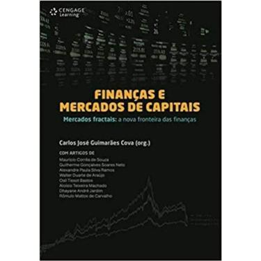 Imagem de Finanças e Mercados de Capitais