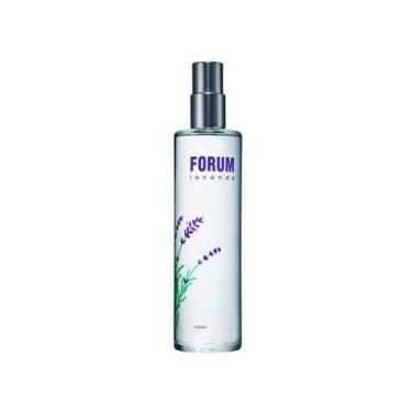 Imagem de Forum Lavanda Perfume Feminino - Deo Colônia 150ml