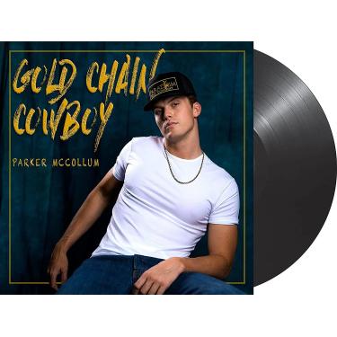 Imagem de Gold Chain Cowboy [LP]