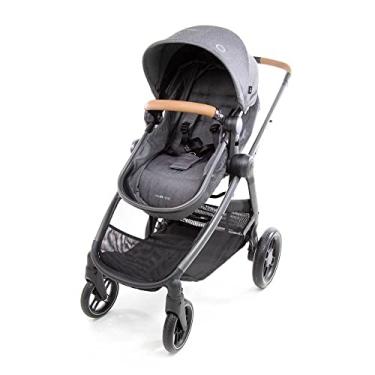 Imagem de Maxi-Cosi, Carrinho de Bebê Anna³, Sparkling Grey
