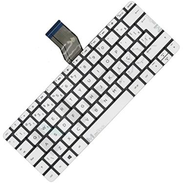 Imagem de Teclado para HP 11-Y001TU 11-Y001UR 11-Y002NF