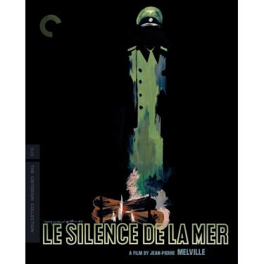 Imagem de Le Silence de la Mer (Criterion Collection)