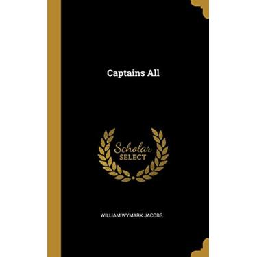 Imagem de Captains All