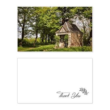 Imagem de Green House Florestal, Ciência, Cenário da Natureza, Cartão de agradecimento, Papel de aniversário, Saudações de casamento