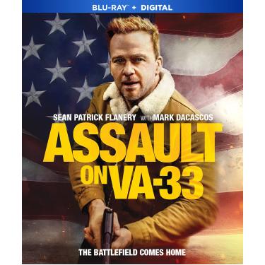 Imagem de ASSAULT ON VA 33