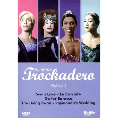 Imagem de Les Ballets Trockadero 2