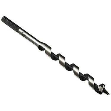 Imagem de IRWIN Broca Rosca Rápida para Madeira de 9/16 Pol. x 191mm (14,30mm x 191mm) IW370