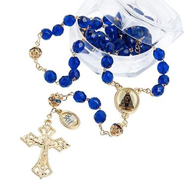 Imagem de Terço De Nossa Senhora Aparecida 300 Anos De Bençãos