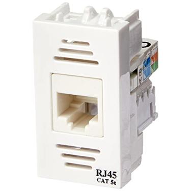 Imagem de Modulo Tomada Rede Rj45 Cat5E Vivaz