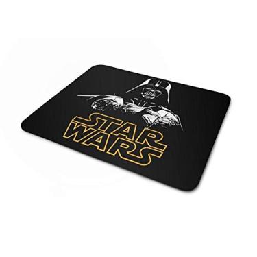 Imagem de Mousepad Star Wars Darth Vader Dark