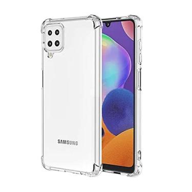 Imagem de Capa Antishock e Impacto para novo Samsung Galaxy M62