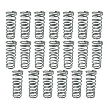 Imagem de Kit 20un Mola do Carretel para Aparador Trapp MASTER/SUPER 500/700/800/1000/1000L/1500/1800 1110935